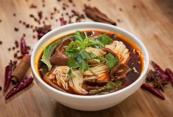 札幌拉麪 一粒庵用戶圖片