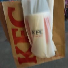 肯德基(蚌埠解放路大潤發店)張用戶圖片