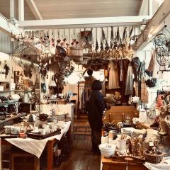 Paper Moon User Photo