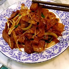 Ho Hung Kee User Photo