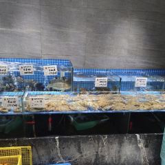 小家居饭店·海鲜 User Photo