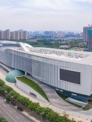 Shandong Science and Technology Museum