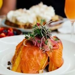 Bluebird Kitchen 여행 사진