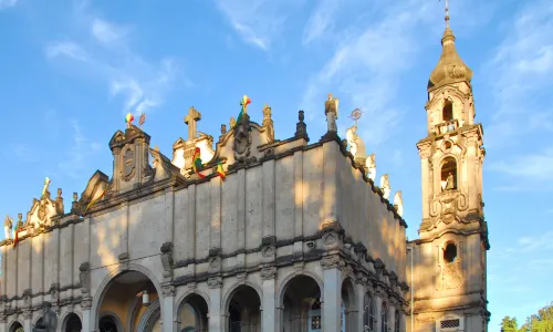 Kathedrale der Heiligsten Dreifaltigkeit