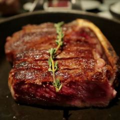 Jacobs & Co. Steakhouse User Photo
