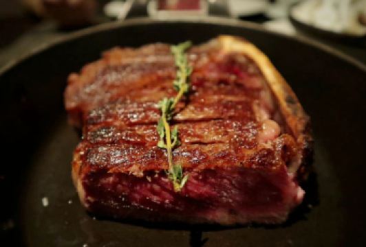 Jacobs & Co. Steakhouse User Photo