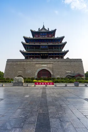 3-Star Hotels in Liaocheng