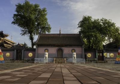 Fanzong Temple