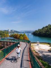 Sun Moon Lake Bikeway