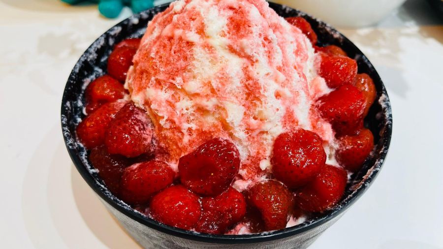 冰冰酱(安宁吾悦广场店)