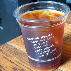 Little Darling Coffee Roasters User Photo