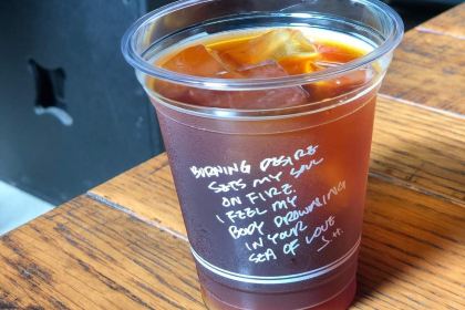 Little Darling Coffee Roasters