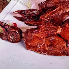 QIN SHAN ZHAI RESTAURANT User Photo