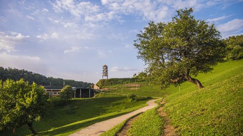 Guanshan Grasslands