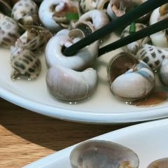 金海湾海鲜排档(朱家尖店) User Photo