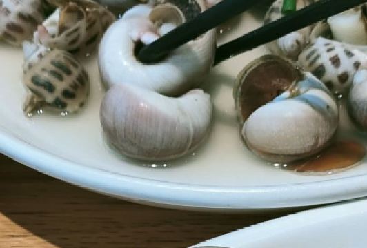 金海灣海鮮排檔用戶圖片