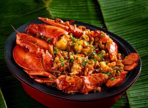 79號漁船海鮮飯店（筍崗店）