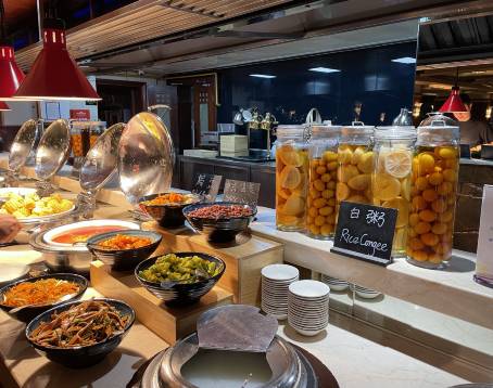 Qingchenghaoshengguoji Restaurant (mayaxicanting)