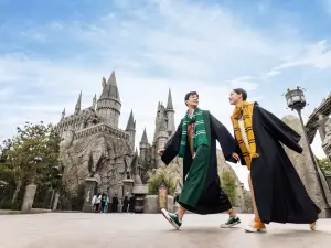 The Wizarding World of Harry Potter™