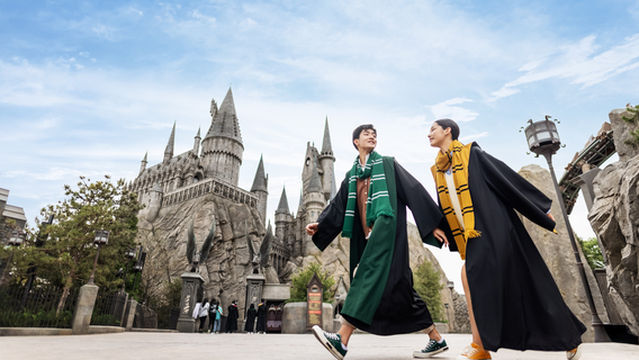 The Wizarding World of Harry Potter™