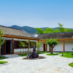 桃花潭桃花书院·餐厅 User Photo
