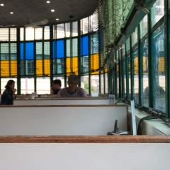 Mido Cafe 여행 사진