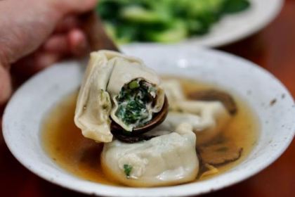 梦花街馄饨店(中华苑店)