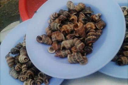 佳必多祖傳海鮮小吃