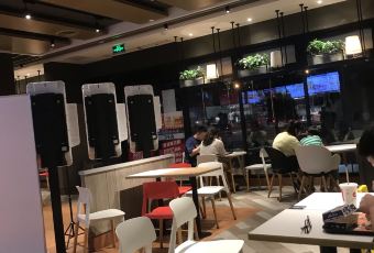 KFC (zhangjiagangqichezhan) User Photo