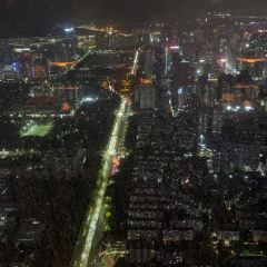MO Bar (Mandarin Oriental, Shenzhen) User Photo