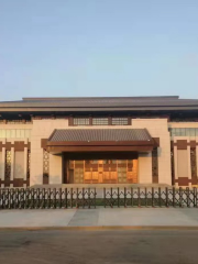 Liangshanxian Museum