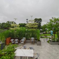 八喜院子 User Photo
