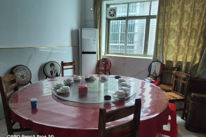 华园农庄(招牌特色炭烧鸡)