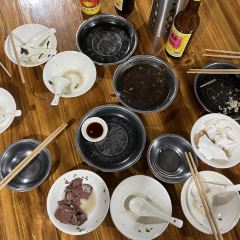福氣小吃店張用戶圖片