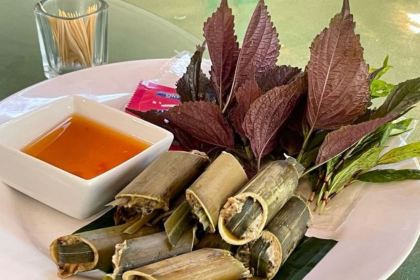 Yue mu niang hao chi restaurant