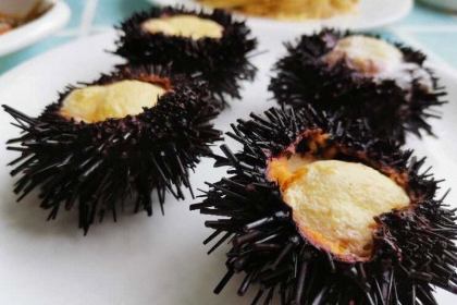 Dongji Xin'anhui B&B (Cliff Photography Branch) .Haihama Taste