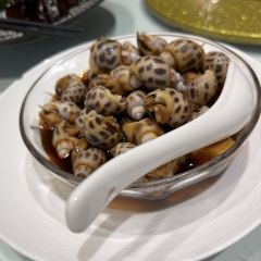 老洋房花园饭店(绍兴路店) User Photo