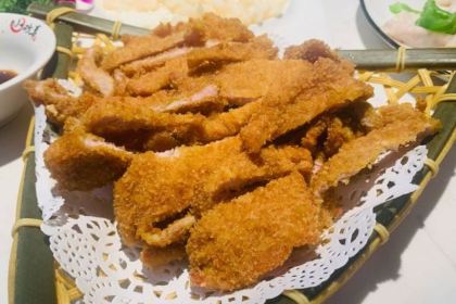 小欢喜(南新路店)