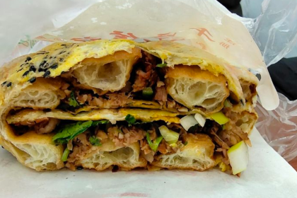 千西侯记煎饼(千佛山西路店)