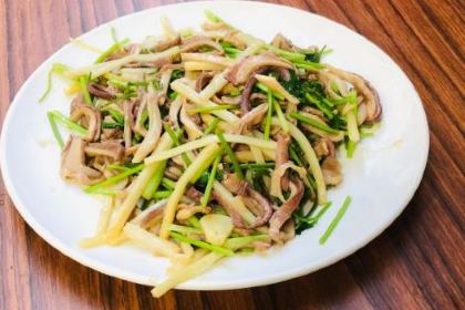 胡同小馆(山东路店)