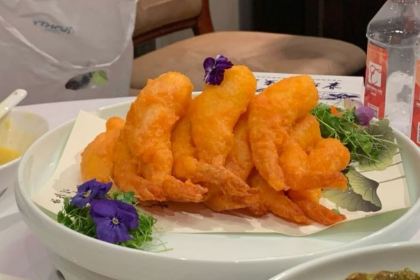 Chun Xiang Liao Ning Cuisine