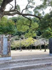 Kameyama Park