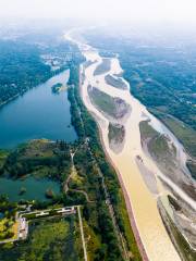 Jinma River