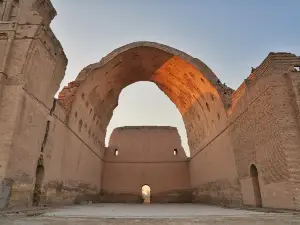Taq Kisra