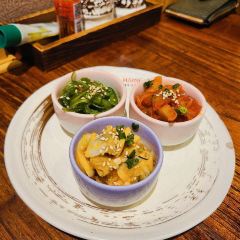 披头士烧鸟居酒屋(世茂人广店) User Photo