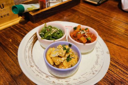 披头士烧鸟居酒屋(世茂人广店)