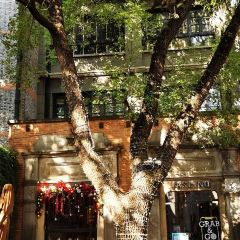 FASCINO BAKERY(新天地店) User Photo