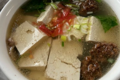 Changjixiaochiyitiaojie