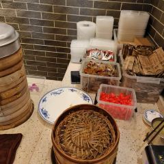 GU XIANG LOU 여행 사진