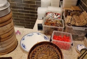 GU XIANG LOU User Photo